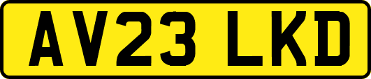 AV23LKD