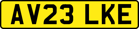 AV23LKE
