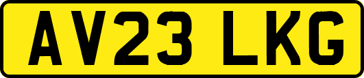 AV23LKG