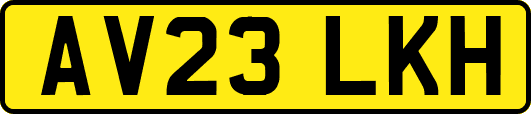 AV23LKH