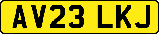 AV23LKJ