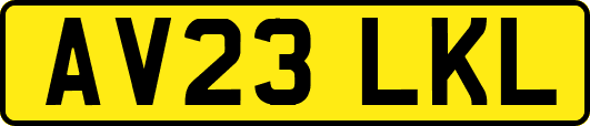 AV23LKL
