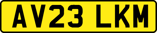 AV23LKM