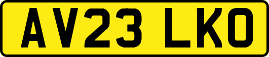 AV23LKO