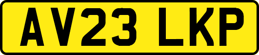 AV23LKP