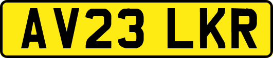 AV23LKR