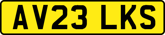 AV23LKS