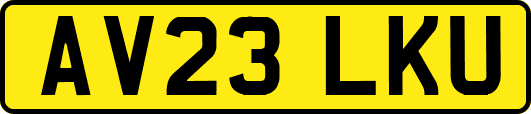 AV23LKU
