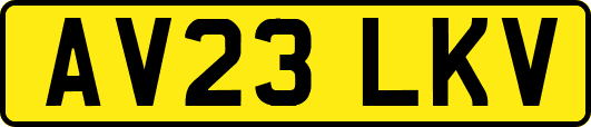 AV23LKV