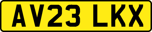 AV23LKX