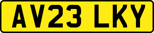 AV23LKY