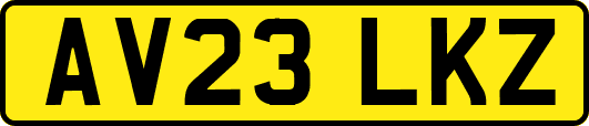 AV23LKZ