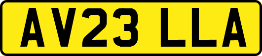 AV23LLA