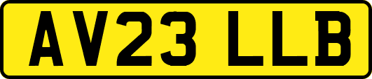 AV23LLB