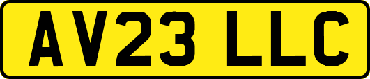 AV23LLC