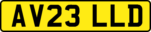 AV23LLD