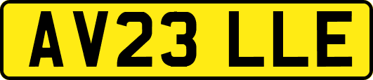 AV23LLE