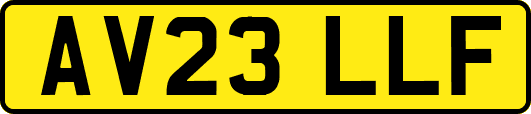 AV23LLF