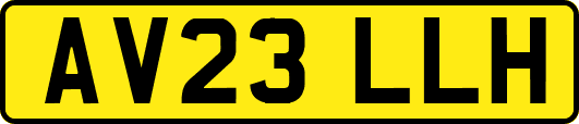 AV23LLH