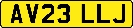AV23LLJ