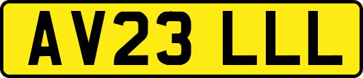 AV23LLL