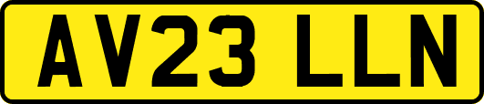 AV23LLN