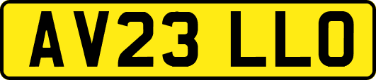 AV23LLO