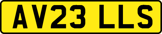 AV23LLS