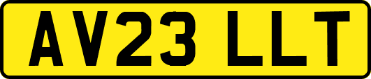 AV23LLT