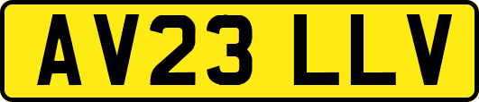 AV23LLV