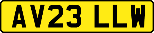 AV23LLW