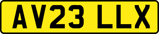 AV23LLX