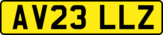 AV23LLZ