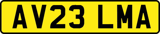 AV23LMA