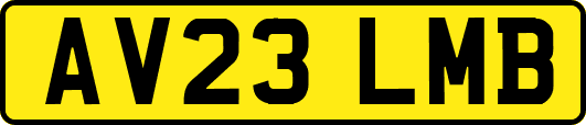 AV23LMB