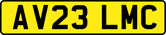 AV23LMC