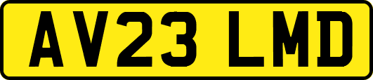 AV23LMD