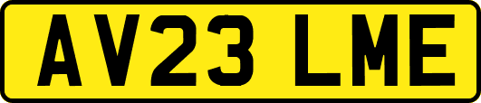 AV23LME