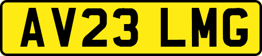AV23LMG
