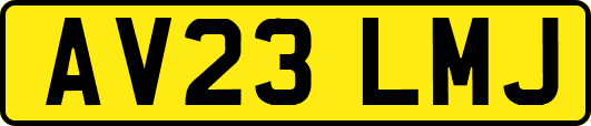 AV23LMJ