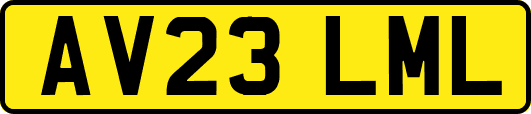 AV23LML