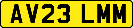 AV23LMM