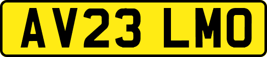 AV23LMO