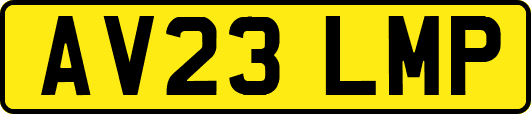 AV23LMP