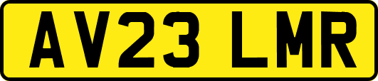 AV23LMR