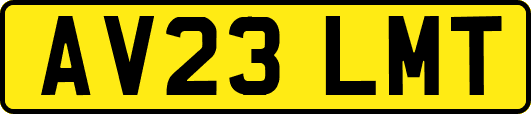 AV23LMT