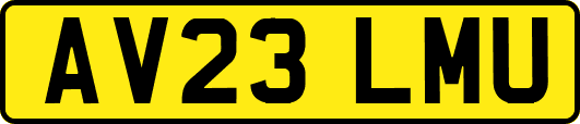 AV23LMU