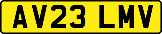 AV23LMV