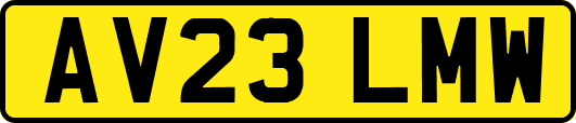 AV23LMW