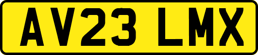 AV23LMX